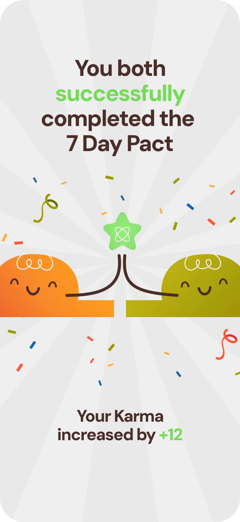 PlankPact app screen 16