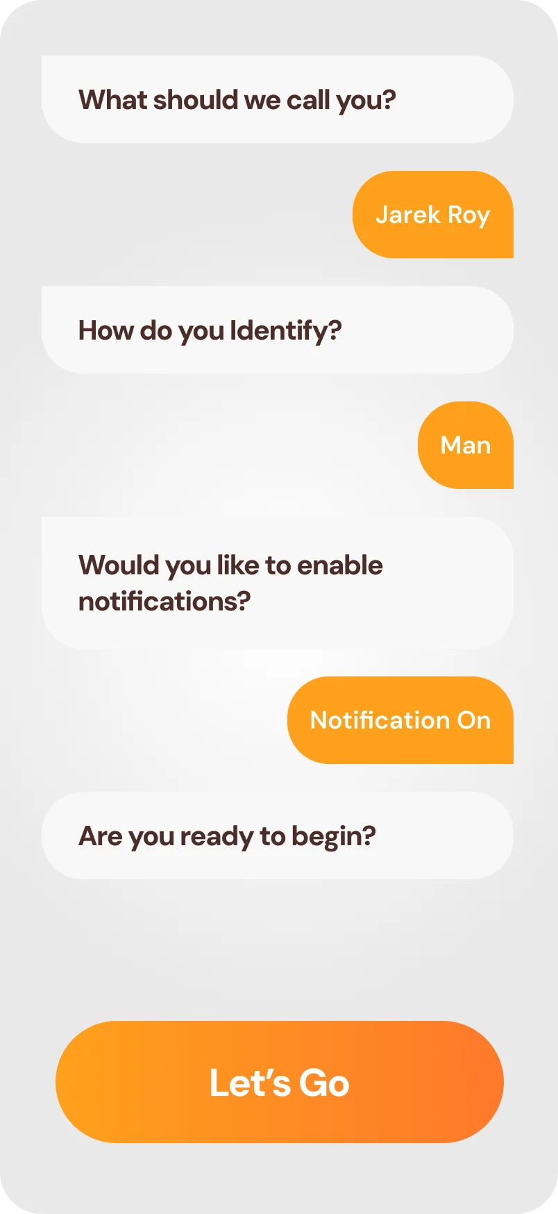 PlankPact app screen 5