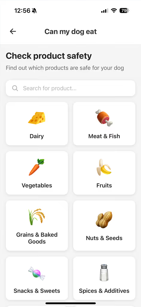 UppyCare health event