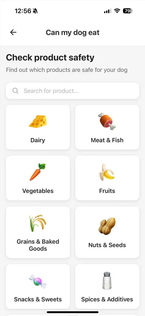 UppyCare health event